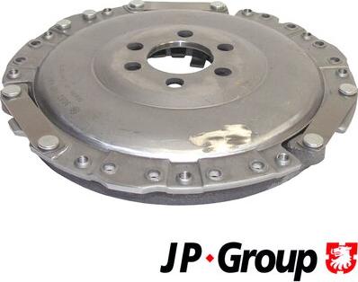 JP Group 1130100800 - Clutch Pressure Plate car-mod.net