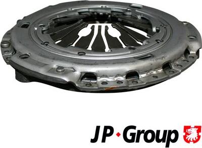 JP Group 1130101100 - Clutch Pressure Plate car-mod.net