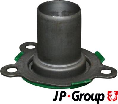 JP Group 1130350100 - Guide Tube, clutch car-mod.net