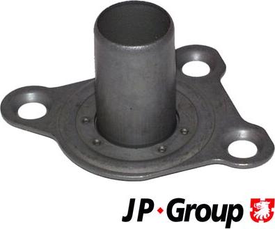 JP Group 1130350300 - Guide Tube, clutch car-mod.net