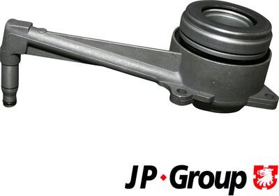 JP Group 1130301300 - Central Slave Cylinder, clutch car-mod.net
