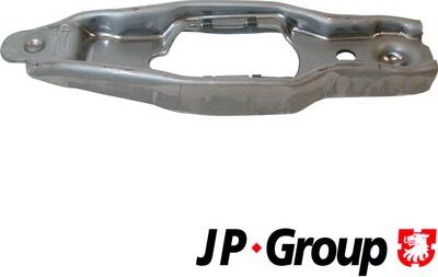 JP Group 1130700500 - Release Fork, clutch car-mod.net