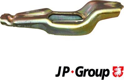 JP Group 1130700200 - Release Fork, clutch car-mod.net