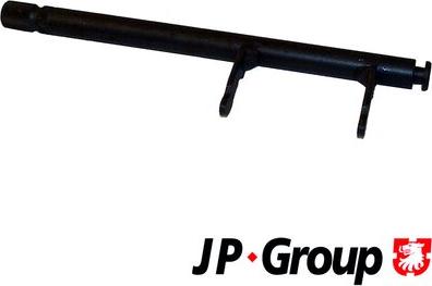 JP Group 1130700700 - Release Fork, clutch car-mod.net