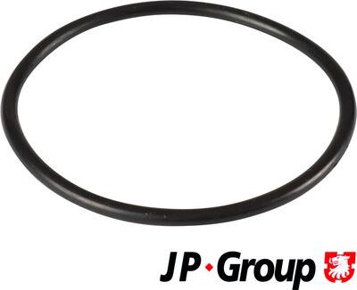 JP Group 1131950100 - Seal Ring, hydraulic filter car-mod.net