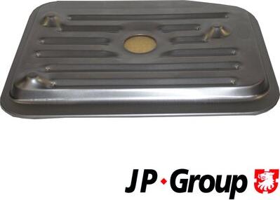 JP Group 1131900400 - Hydraulic Filter, automatic transmission car-mod.net