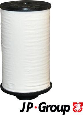 JP Group 1131900800 - Hydraulic Filter, automatic transmission car-mod.net