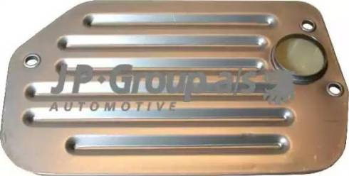 JP Group 1131900200 - Hydraulic Filter, automatic transmission car-mod.net