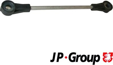 JP Group 1131600100 - Selector / Shift Rod car-mod.net