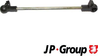 JP Group 1131601100 - Selector / Shift Rod car-mod.net