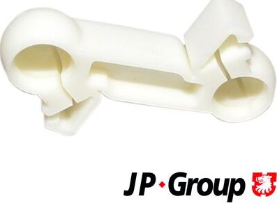 JP Group 1131601200 - Selector / Shift Rod car-mod.net