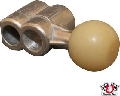 JP Group 1131602400 - Joint, shift rod car-mod.net