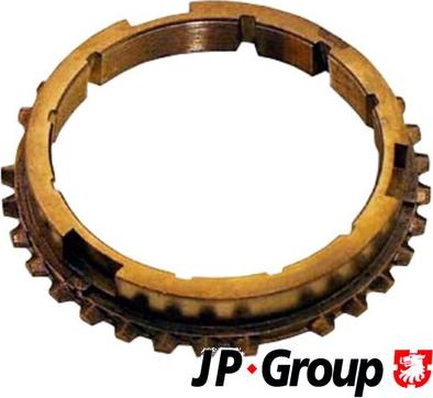 JP Group 1131300100 - Synchronizer Ring, manual transmission car-mod.net