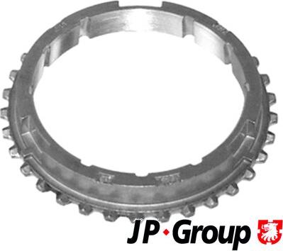 JP Group 1131300200 - Synchronizer Ring, manual transmission car-mod.net