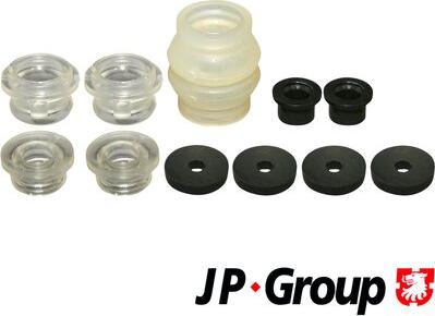JP Group 1131700710 - Repair Kit, gear lever car-mod.net