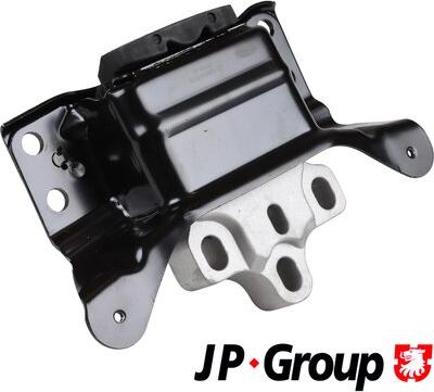 JP Group 1132409870 - Mounting, manual transmission car-mod.net