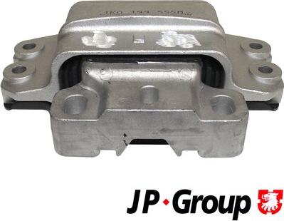 JP Group 1132404470 - Mounting, manual transmission car-mod.net