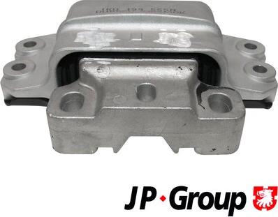 JP Group 1132404570 - Mounting, manual transmission car-mod.net