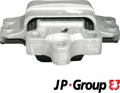 JP Group 1132404670 - Mounting, manual transmission car-mod.net