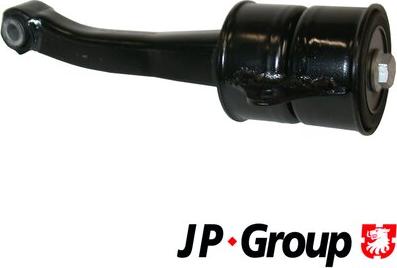 JP Group 1132406900 - Mounting, manual transmission car-mod.net