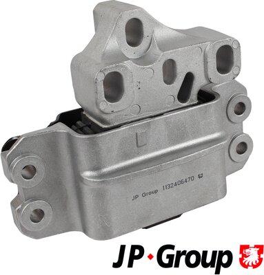 JP Group 1132406470 - Mounting, manual transmission car-mod.net