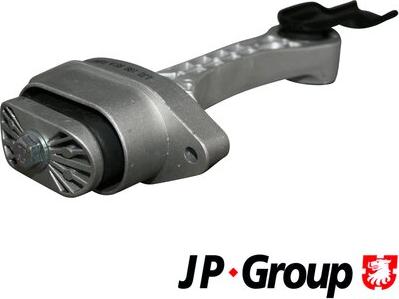 JP Group 1132406600 - Holder, engine mounting car-mod.net