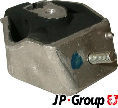 JP Group 1132401100 - Mounting, manual transmission car-mod.net