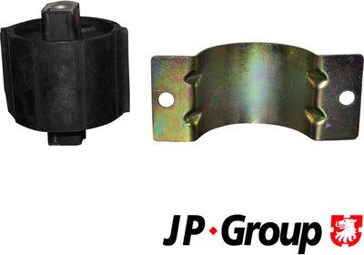 JP Group 1132408600 - Mounting, manual transmission car-mod.net