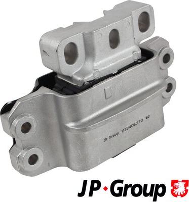 JP Group 1132408770 - Mounting, manual transmission car-mod.net