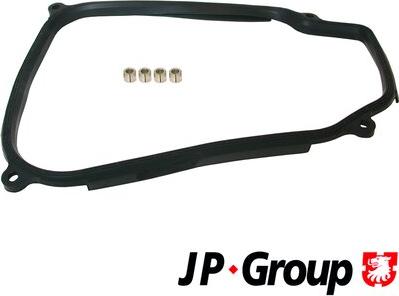 JP Group 1132000600 - Seal, automatic transmission oil sump car-mod.net