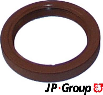 JP Group 1132100500 - Shaft Seal, differential car-mod.net