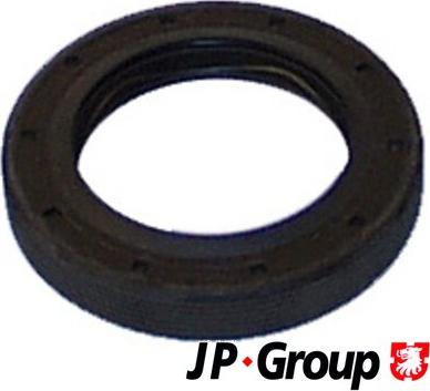 JP Group 1132100300 - Shaft Seal, differential car-mod.net