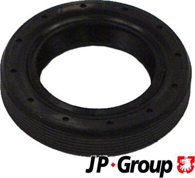 JP Group 1132101900 - Seal, drive shaft car-mod.net