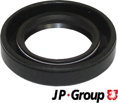 JP Group 1132101400 - Shaft Seal, manual transmission car-mod.net