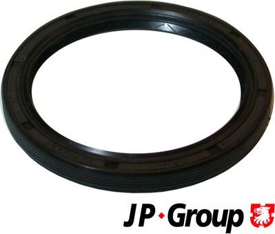 JP Group 1132101000 - Shaft Seal, differential car-mod.net