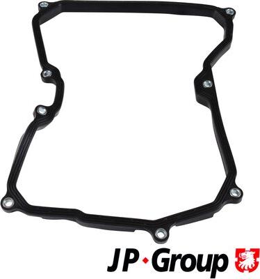 JP Group 1132102500 - Seal, automatic transmission oil sump car-mod.net