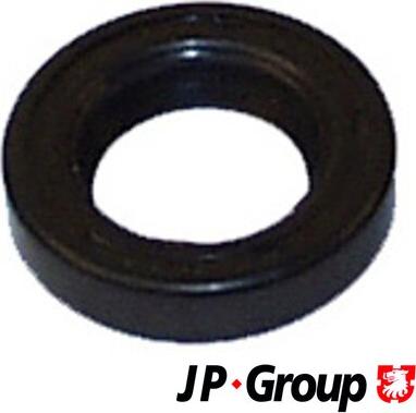 JP Group 1132102300 - Shaft Seal, manual transmission car-mod.net