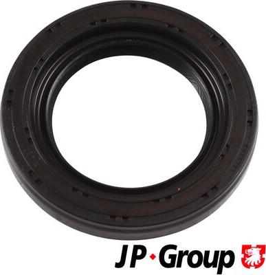 JP Group 1132102700 - Shaft Seal, differential car-mod.net