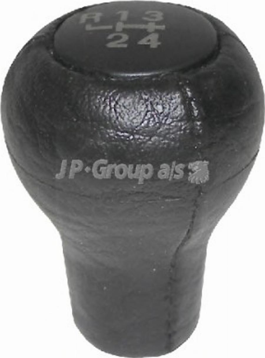 JP Group 1132201000 - Gear Lever Knob car-mod.net