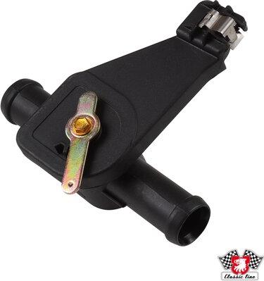 JP Group 1126401200 - Control Valve, coolant car-mod.net