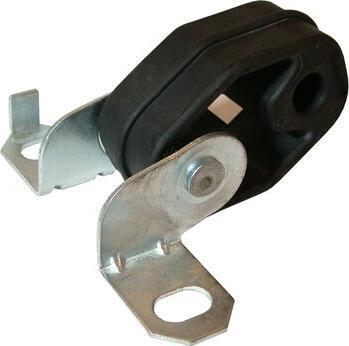 JP Group 1121600400 - Holding Bracket, silencer car-mod.net