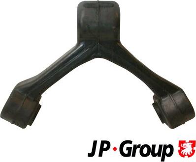 JP Group 1121601200 - Holding Bracket, silencer car-mod.net