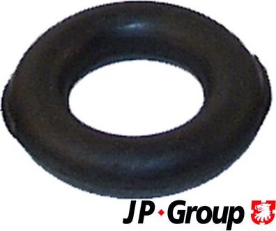 JP Group 1121603500 - Holding Bracket, silencer car-mod.net
