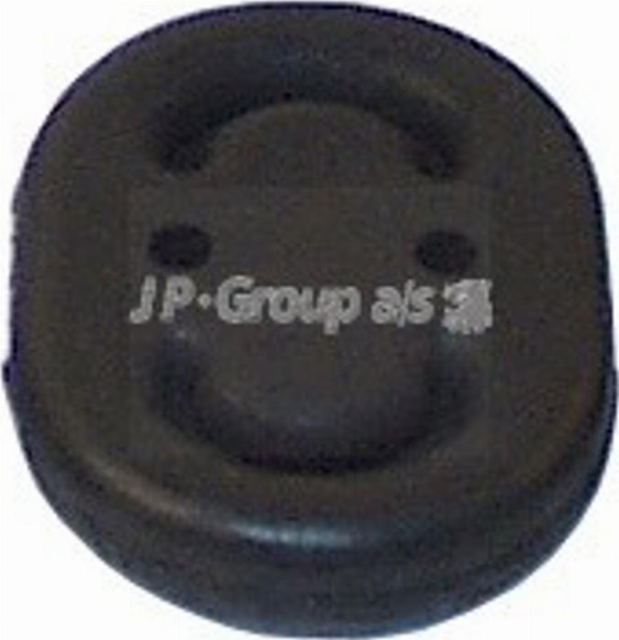 JP Group 1121603000 - Holding Bracket, silencer car-mod.net