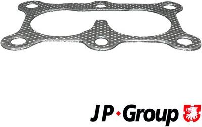 JP Group 1121101400 - Gasket, exhaust pipe car-mod.net