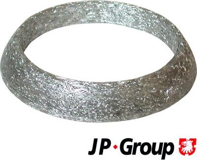 JP Group 1121101600 - Gasket, exhaust pipe car-mod.net
