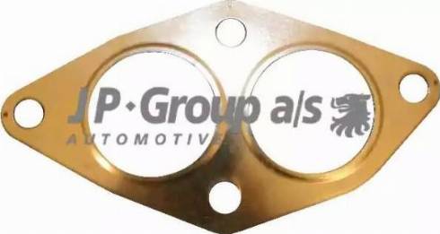JP Group 1121101100 - Gasket, exhaust pipe car-mod.net