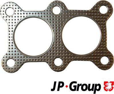 JP Group 1121102500 - Gasket, exhaust pipe car-mod.net