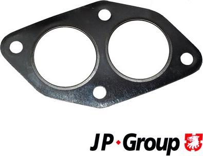 JP Group 1121102300 - Gasket, exhaust pipe car-mod.net