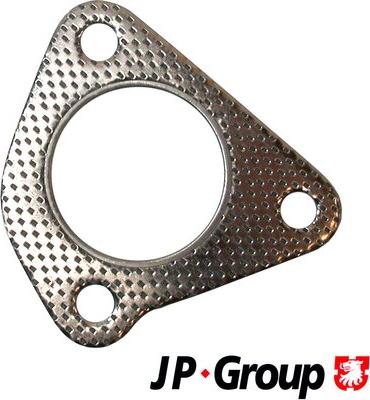 JP Group 1121102200 - Gasket, exhaust pipe car-mod.net